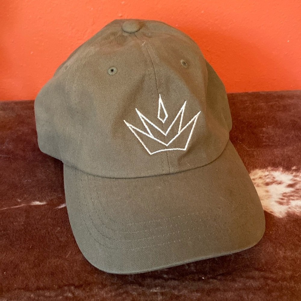 Maren Morris adjustable hat